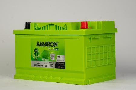 Amaron FLO GR65-70L